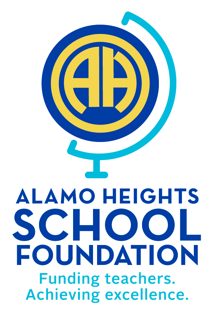 AHSF Logo