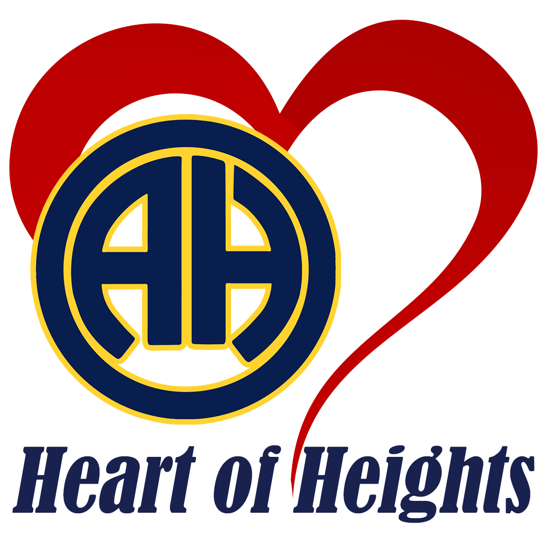 Heart of Heights